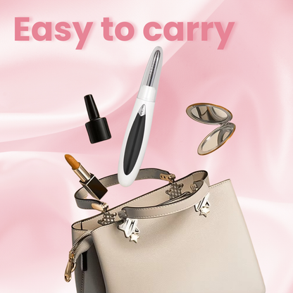 LushLift™ - Heated & Electric Eyelash Curler